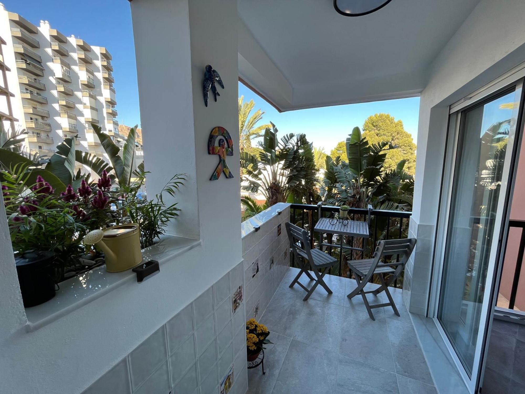 Alojamiento Los Sauces Aguadulce  Exterior photo