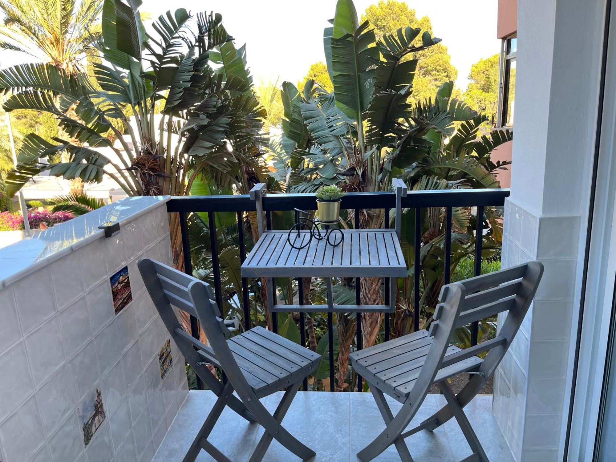 Alojamiento Los Sauces Aguadulce  Exterior photo